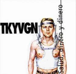 Trotsky Vengaran : Salud Dinero y Dinero